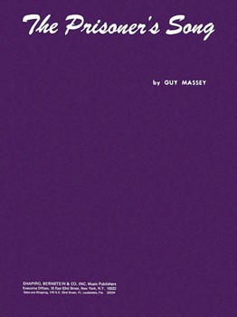 The Prisoner's Song by for