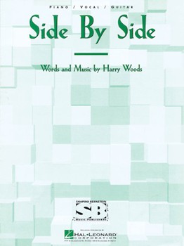 Side By Side by Woods Harry for PVG