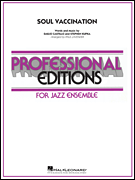 Soul Vaccination - Jazz Arrangement