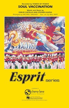 Soul Vaccination Full Score