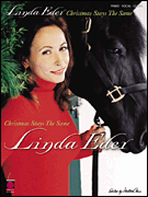 Hal Leonard Linda Eder  Linda Eder Linda Editioner - Christmas Stays the Same - Piano / Vocal / Guitar