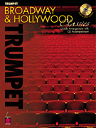 Broadway & Hollywood - Trumpet