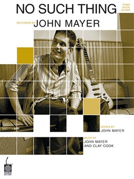 No Such Thing by Mayer John Mayer for PVG