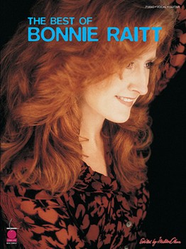 Best Of Bonnie Raitt by Raitt Bonnie Bonnie Raitt for PVG Collection