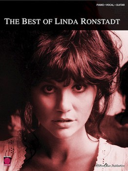 Best Of Linda Ronstadt The by Ronstadt Linda Linda Ronstadt for PVG Collection