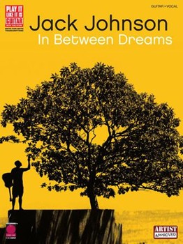 In Between Dreams -