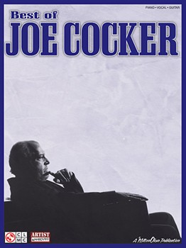 Best Of Joe Cocker by Cocker Joe Joe Cocker for PVG Collection