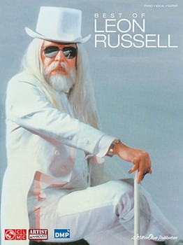 Best Of Leon Russell by Russell Leon Leon Russell for PVG Collection