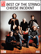 Cherry Lane   String Cheese Incide Best of the String Cheese Incident - Guitar