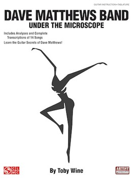 Under The Microscope by Matthews Dave Dave Matthews Band for Guitar Tab