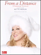 Cherry Lane   Bette Midler From a Distance (Christmas Version)