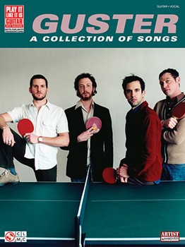 Guster by Guster for