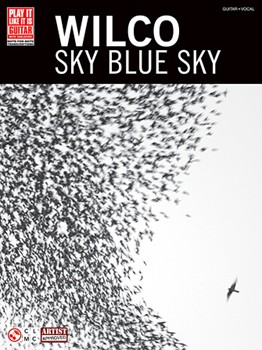Wilco - Sky Blue Sky by Wilco for