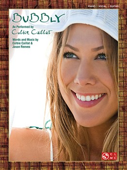 Bubbly by Caillat Colbie Colbie Caillat for PVG