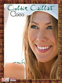 Coco by Caillat Colbie Colbie Caillat for PVG Collection