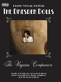 The Dresden Dolls - The Virginia Companion by The Dresden Dolls for
