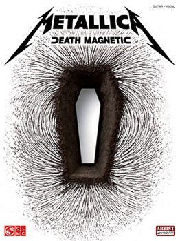 Metallica - Death Magnetic by Metallica for