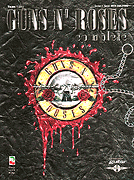 Guns N' Roses Complete - Play-It-Like-It-Is Guitar, Volume 1