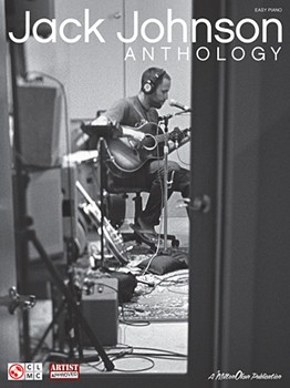 Anthology by Johnson Jack Jack Johnson for PVG Collection