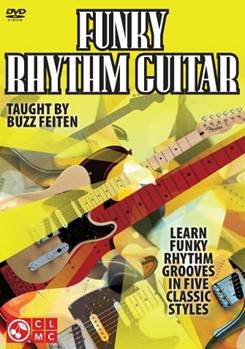 Funky Rhythm Guitar by for