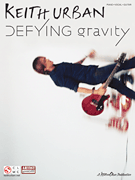 Keith Urban-Defying Gravity PVG