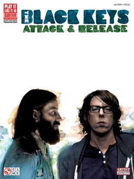 The Black Keys - Attack & Release by The Black Keys for