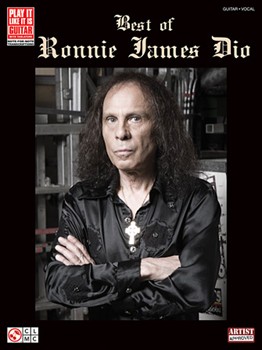 Best of Ronnie James Dio by Ronnie James Dio for
