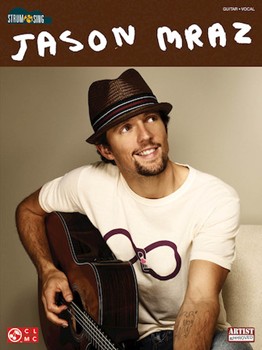 Jason Mraz - Strum & Sing by Jason Mraz for