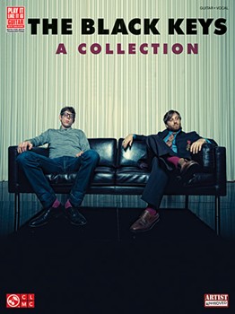 The Black Keys - A Collection by The Black Keys for