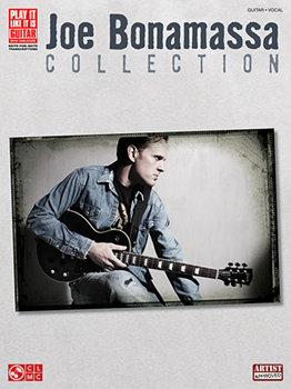 Joe Bonamassa  - Collection