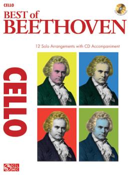 Best of Beethoven Cello