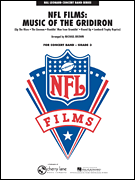 [Limited Run] Nfl Films: Music Of The Gridiron