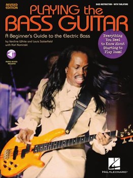 Playing the Bass Guitar - Revised Edition by for