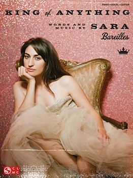 King Of Anything by Bareilles Sara Sara Bareilles for PVG