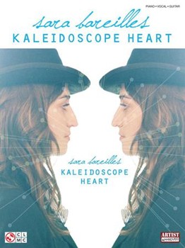 Kaleidoscope Heart by Bareilles Sara Sara Bareilles for PVG Collection