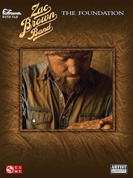 Zac Brown Band - The Foundation by Zac Brown Band for
