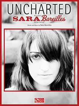 Uncharted by Sara Bareilles for
