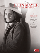 Best of John Mayer (Easy Piano)