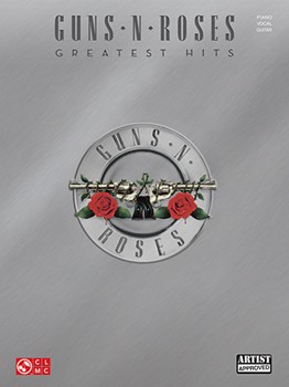 Guns N' Roses - Greatest Hits pvg