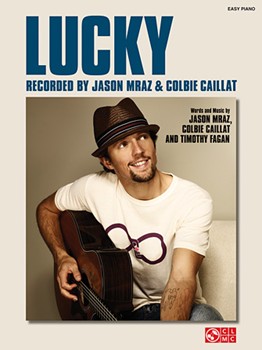 Lucky by Jason Mraz for