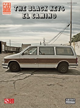 The Black Keys - El Camino by The Black Keys for