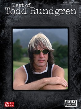 Best of Todd Rundgren by Todd Rundgren for