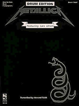 Metallica by Metallica for