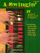 Hal Leonard Various   Swingin' Christmas - Piano / Vocal