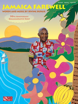 Jamaica Farewell by Burgie Irving Irving Burgie for PVG