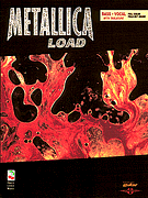 Metallica - Load for Bass