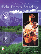 John Denver Anthology - Easy Guitar