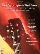 A Fingerstyle Christmas Guitar