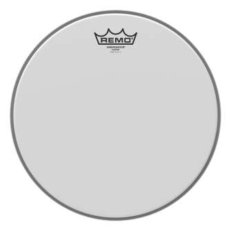 BA011200 Remo Drum Head 12" Batter - Coated