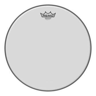 BA0214 Remo 14" Batter Head - Smooth White